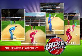 cricket game for mac free download